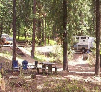 Camper-submitted photo from Southwest Shore Campground