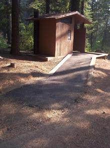 Camper submitted image from Spring Creek Campground - 4