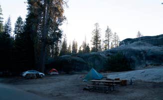 The Dyrt's photo at Tamarack Flat Campground — Yosemite National Park near Eastman Lake