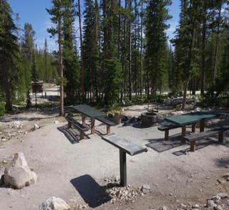Camper-submitted photo from Meadow Lake Campground