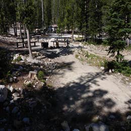 Meadow Lake Campground