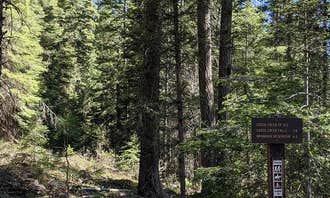 Camping near Peninsula Campground — Ponderosa State Park: Last Chance Campground-OPEN, New Meadows, Idaho