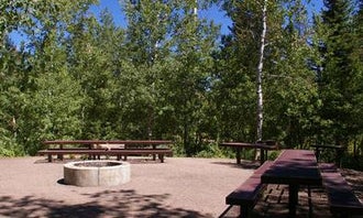 Camping near Nat-Soo-Pah Hot Springs & RV Park: Porcupine Springs, Rogerson, Idaho