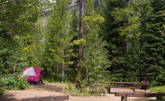 The Dyrt's photo at Cloverleaf Campground near Preston, ID
