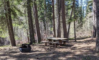 The Dyrt's photo at Last Chance Campground - CLOSED near Council, ID