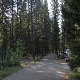 Stoddard Creek Campground