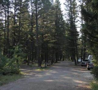 Camper-submitted photo from Stoddard Creek Campground