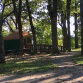 Review photo of McIntosh Woods State Park Campground by Matt S., September 12, 2016