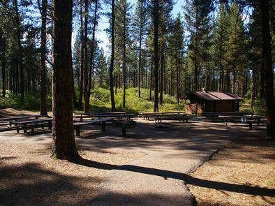 Camper submitted image from Grayback - 3