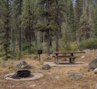 Camper-submitted photo from Ponderosa Campground