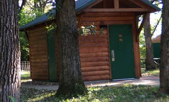 Camping near Clear Lake State Park Campground: McIntosh Woods State Park Campground, Ventura, Iowa