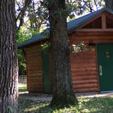 Review photo of McIntosh Woods State Park Campground by Matt S., September 12, 2016