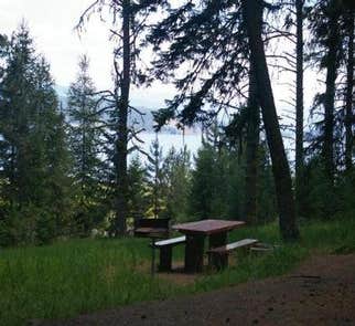 Camper-submitted photo from French Creek Campground