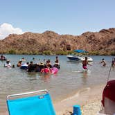 Review photo of Lake Mohave - Nevada Telephone Cove — Lake Mead National Recreation Area by Steve R., April 17, 2015