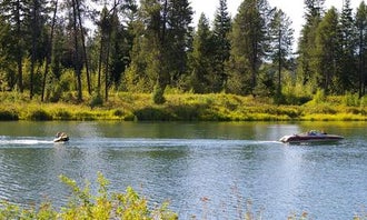 Camping near Riley Creek Campground: Priest River, Newport, Idaho