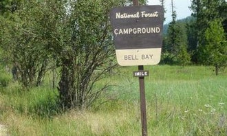 Bell Bay Campground