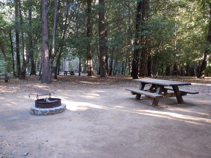 Camper submitted image from Schoolhouse Campground (CA) - 2
