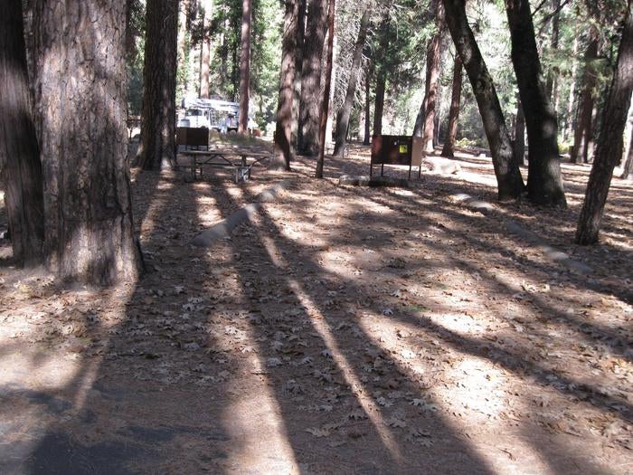 Camper submitted image from North Pines Campground — Yosemite National Park - 2