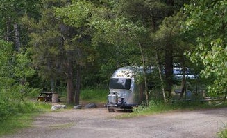 Camper-submitted photo from North Fork Campground - Sawtooth National Forest