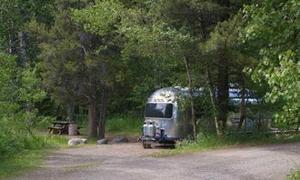 Camping near Wood River Campground: North Fork Campground - Sawtooth National Forest, Ketchum, Idaho