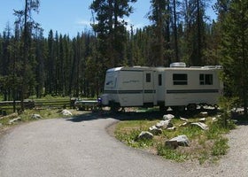 Sheep Trail Campground