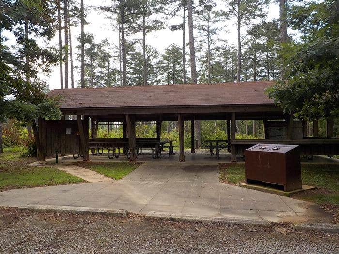 Camper submitted image from Ozone Recreation Area Camping - 1