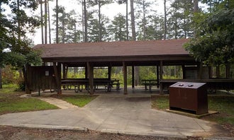 Camping near Wolf Pen Recreation Area Campground: Ozone Recreation Area Camping, Ozone, Arkansas