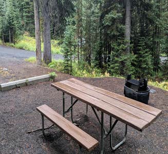 Camper-submitted photo from Hazard Lake
