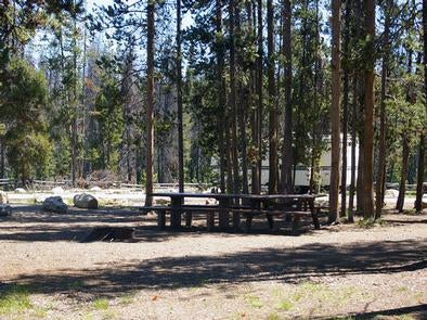 Sheep Trail Campground



Credit: