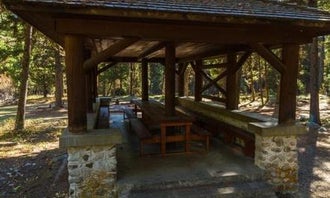 Camping near Alta Campground: Twin Creek Campground Group Camping Site, Gibbonsville, Idaho