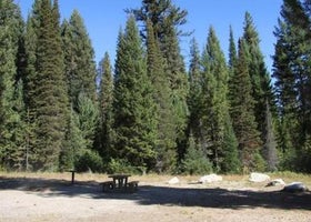 Peace Valley Campground