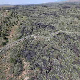 Valley Of Fires Recreation Area