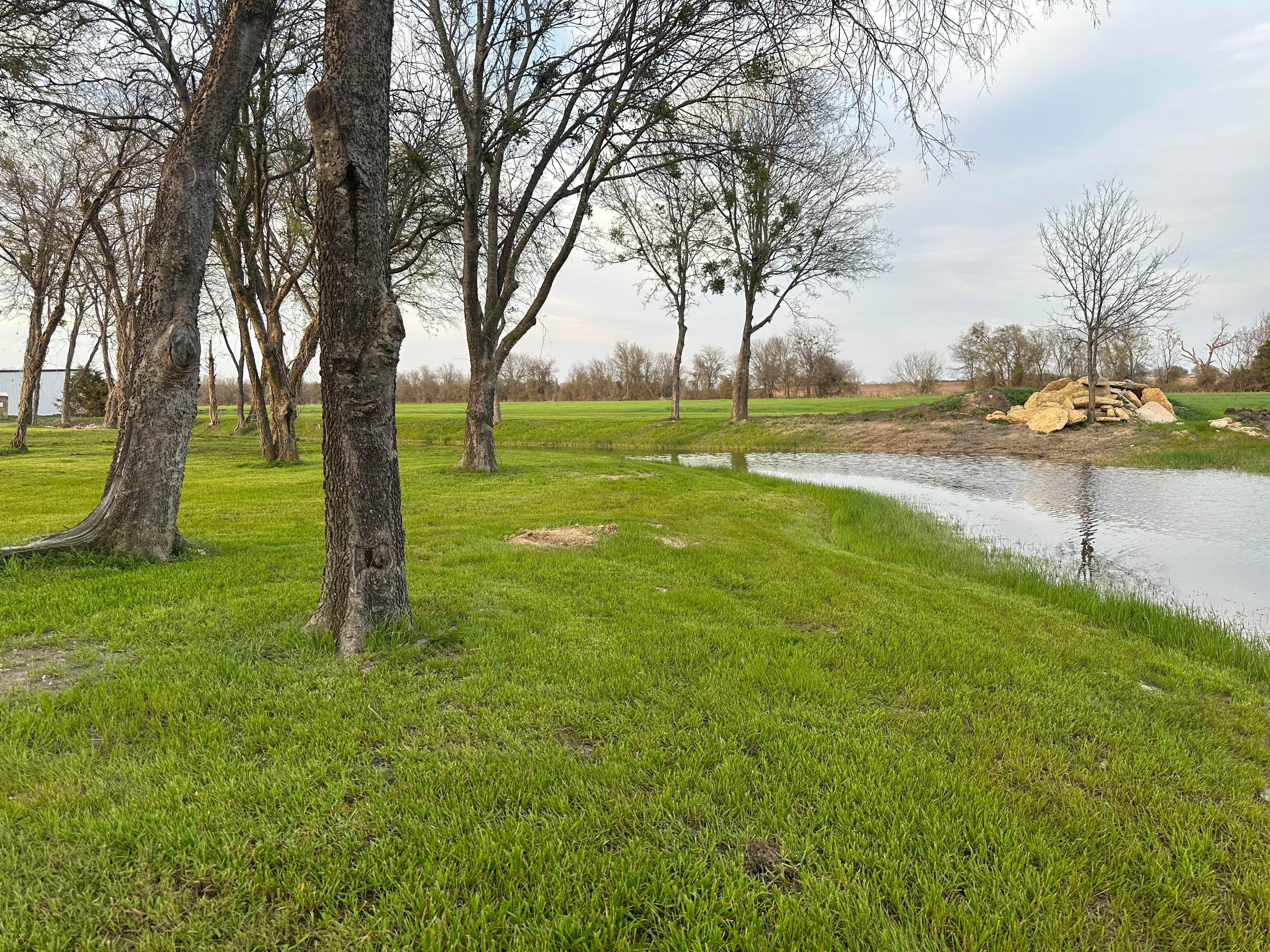 Camper-submitted photo at The Will of Waco near Woodway, TX