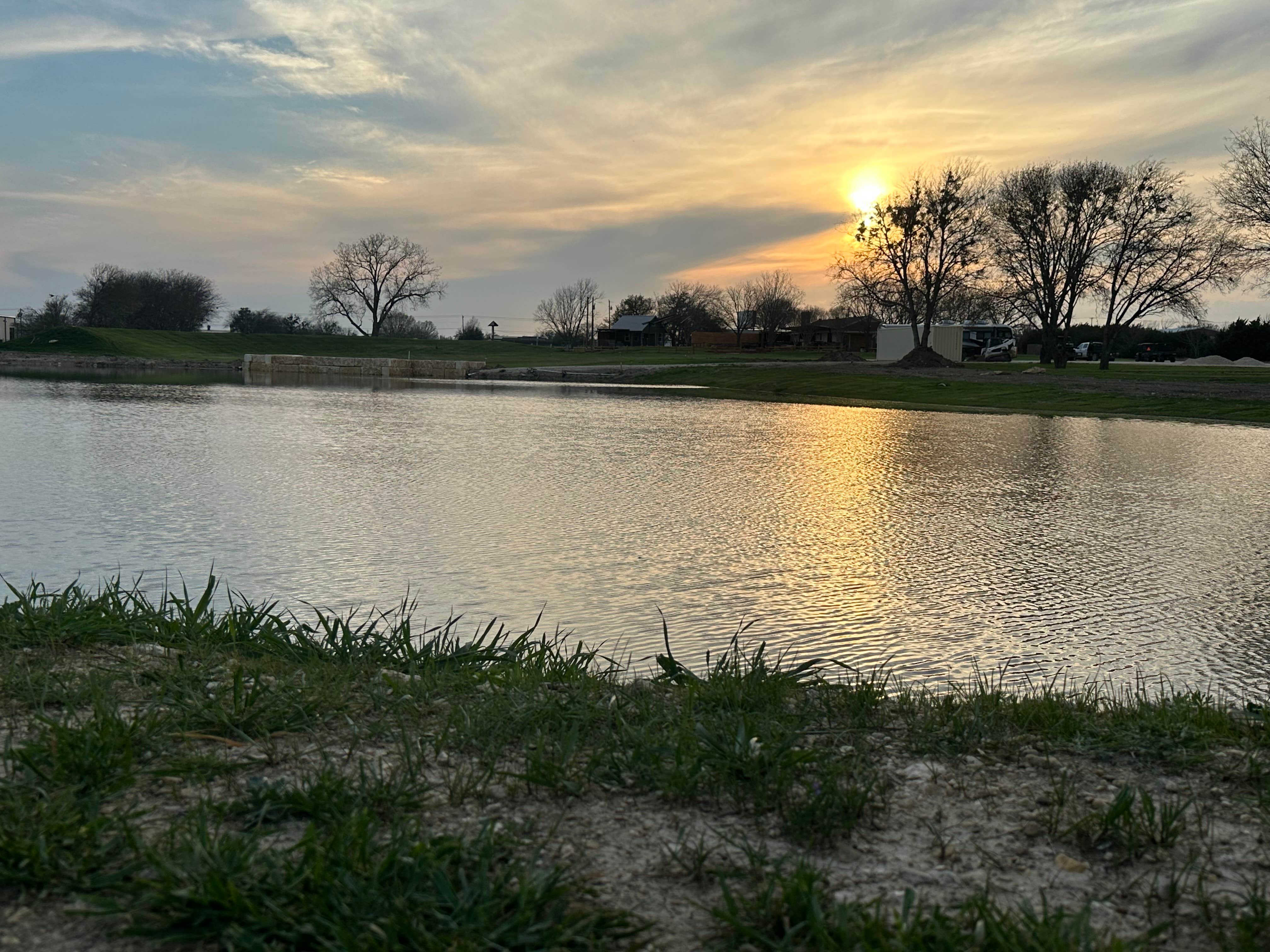 Camper-submitted photo at The Will of Waco near Woodway, TX
