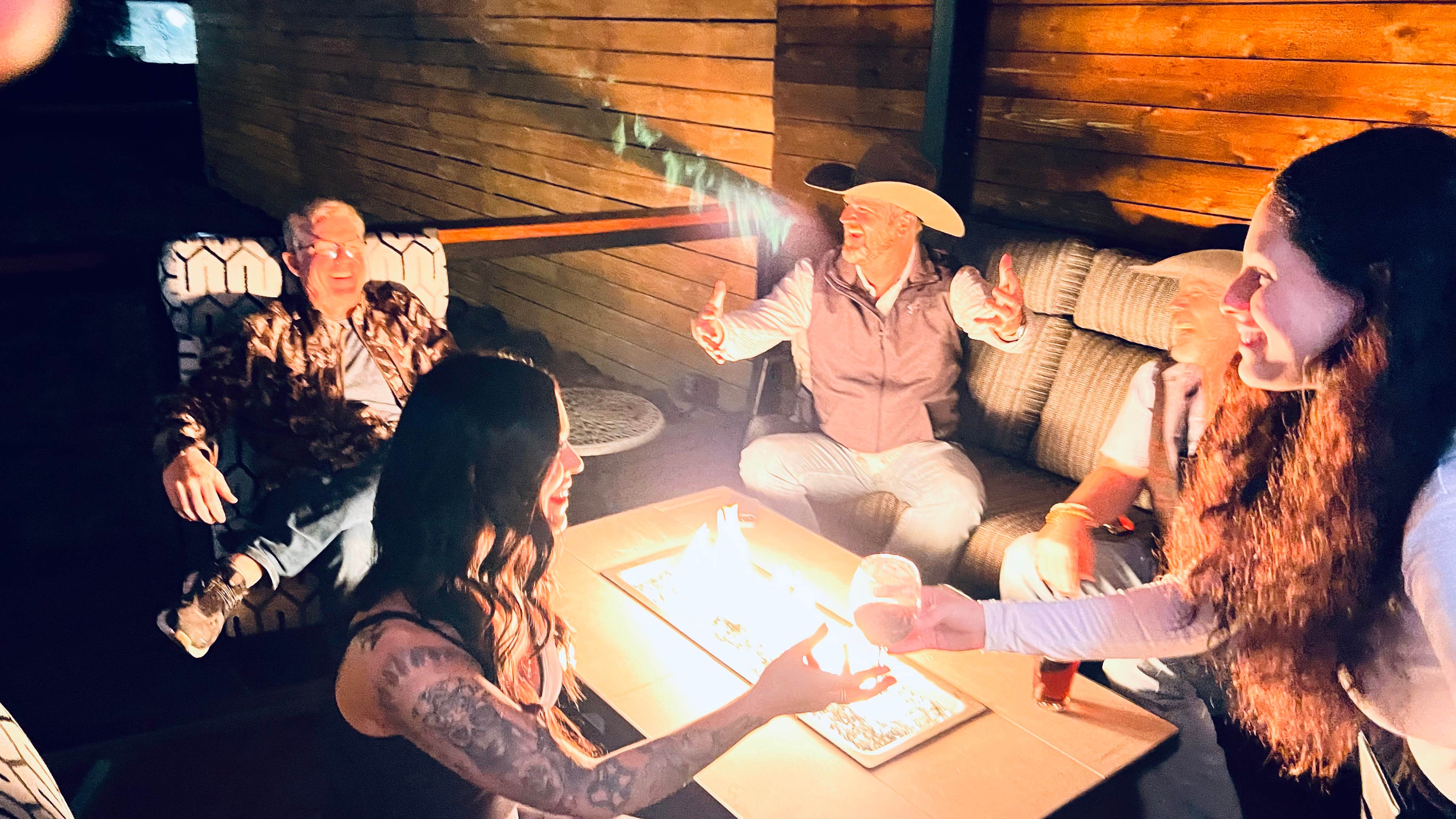 Camper-submitted photo at The Will of Waco near Woodway, TX