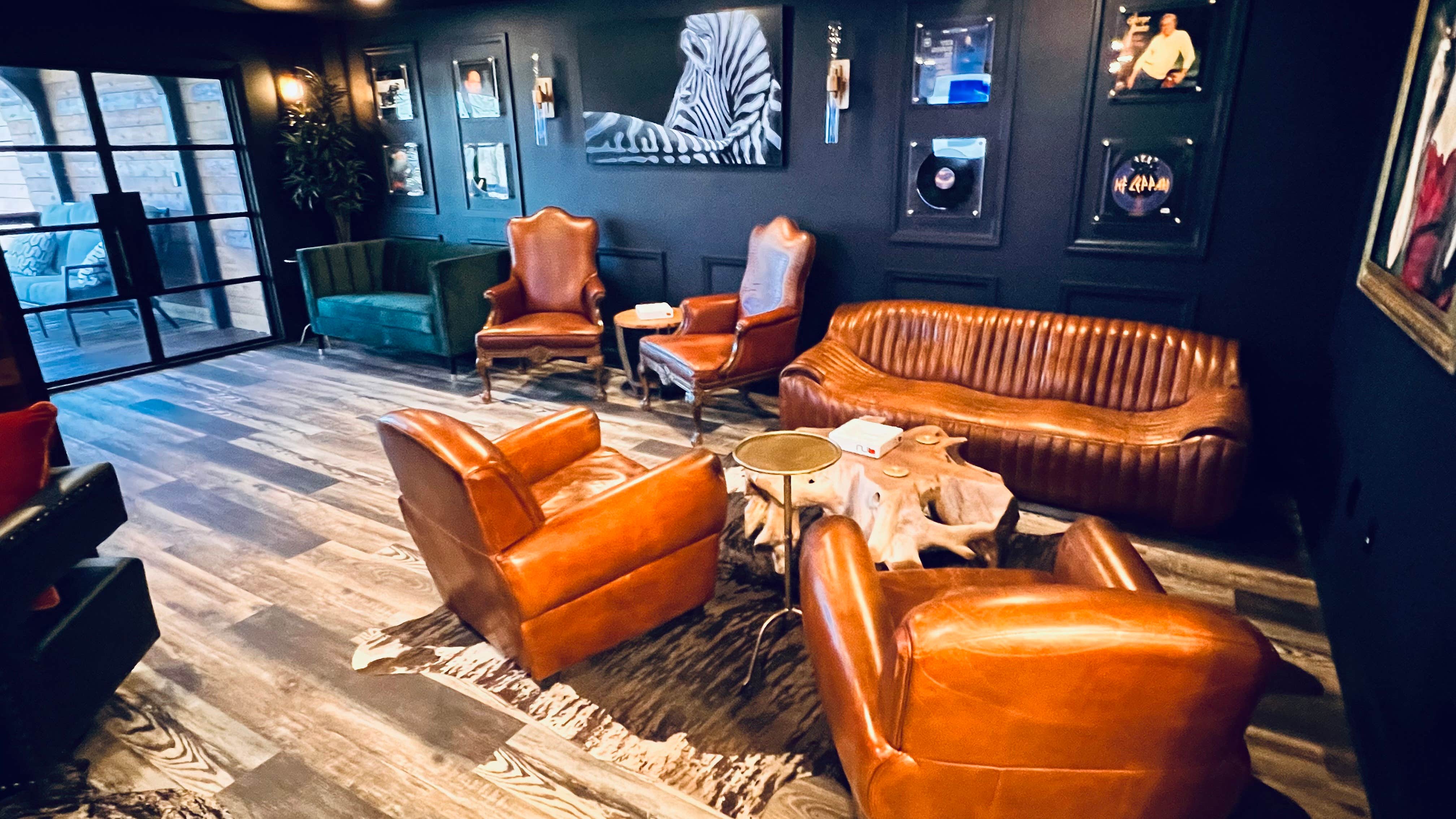 Camper-submitted photo at The Will of Waco near Woodway, TX