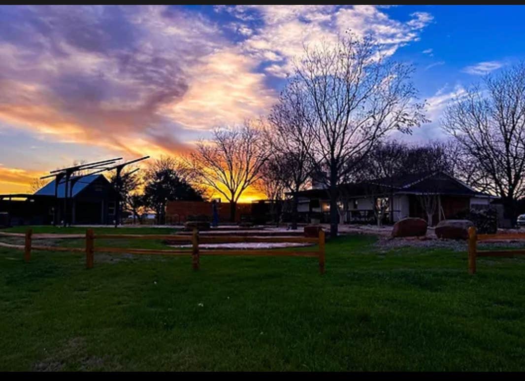 Camping near Flat Creek RV Resort: The Will of Waco, Woodway, Texas