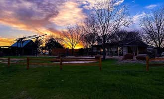Camping near Airport Park - Waco Lake: The Will of Waco, Woodway, Texas