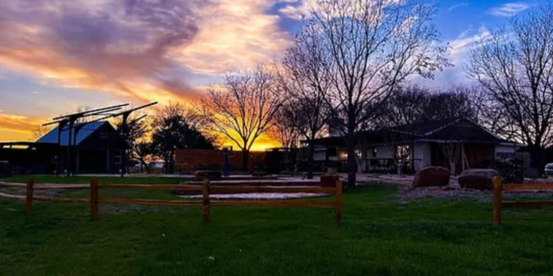 Camper submitted image from The Will of Waco