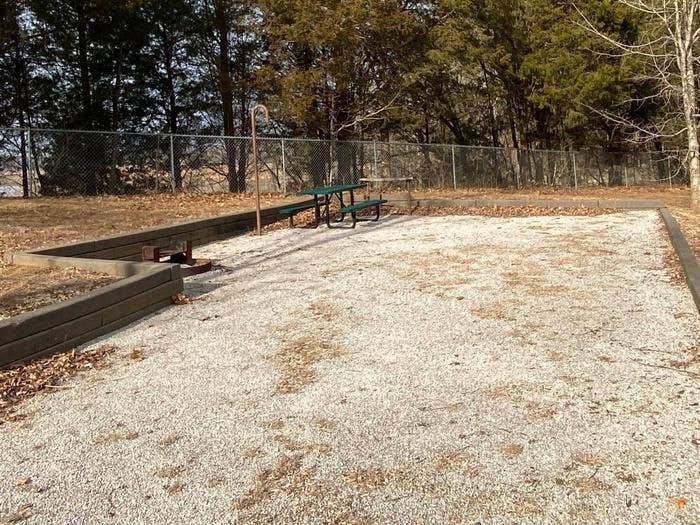 Camper submitted image from Beaver Creek - 2