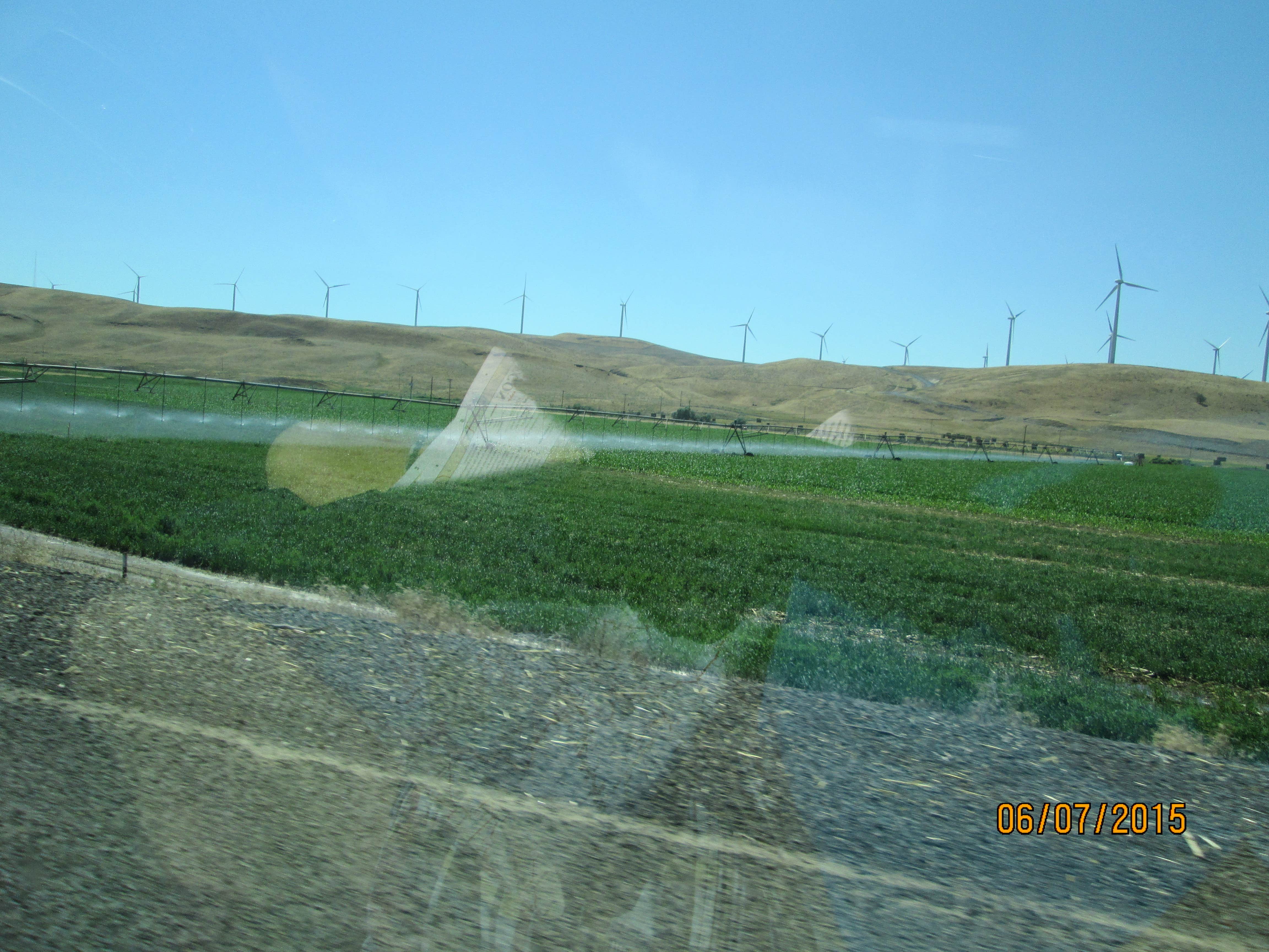 Camper-submitted photo at Umatilla National Forest Winom Creek Campground near Ukiah, OR