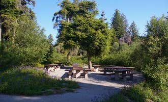 Camping near Military Park Idaho NG Gowen Field: Shafer Butte, Horseshoe Bend, Idaho