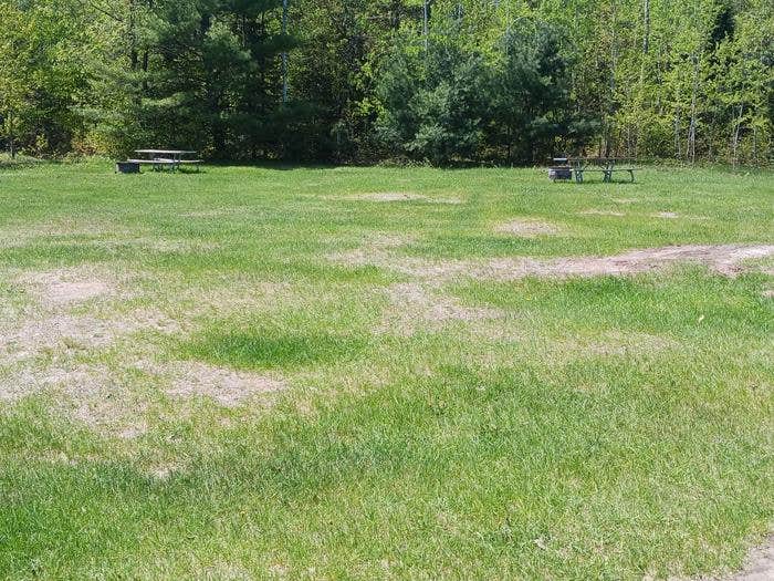 Camper submitted image from Cookson Lake Campground - 4