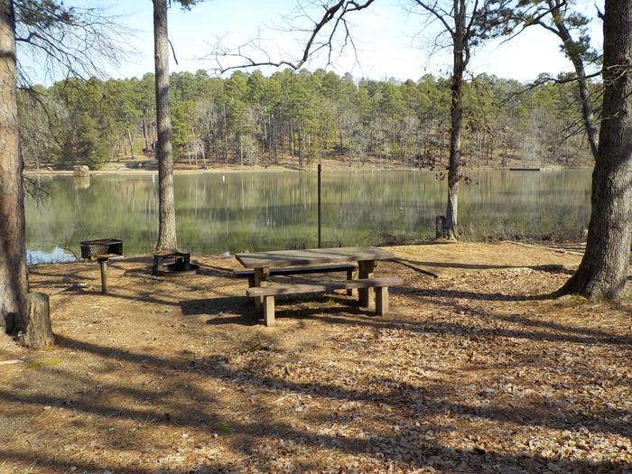 Camper submitted image from Spring Lake Recreation Area - 1