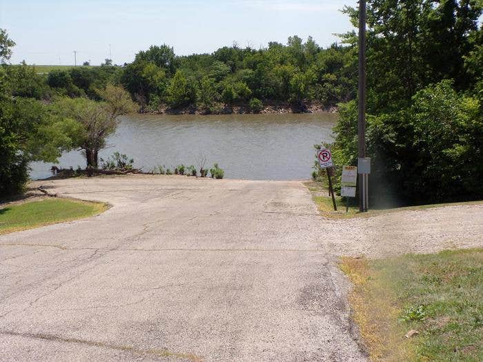 Camper submitted image from Kit Carson Cove - 1