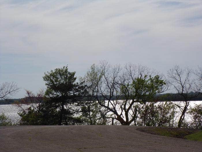 Camper submitted image from Kit Carson Cove - 2