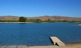 Camping near Twin Springs Campground: Lake Cascade/Curlew Campground, Malad City, Idaho