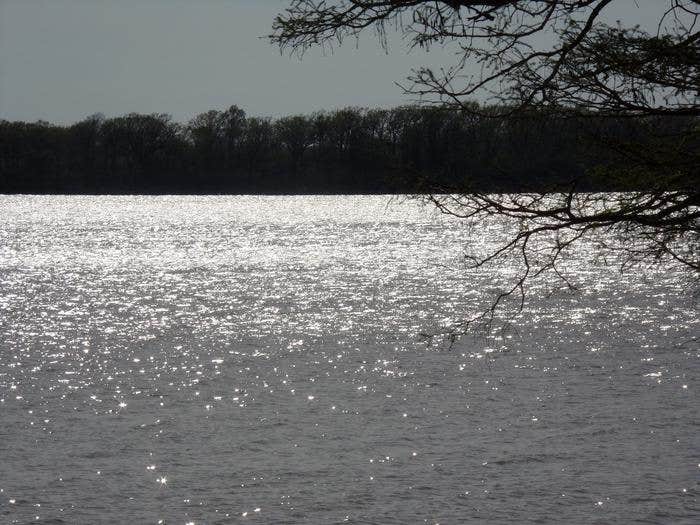 Camper submitted image from Kit Carson Cove - 2