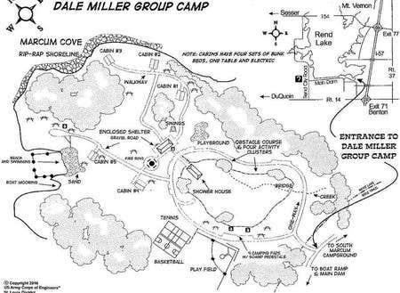 Camper submitted image from Dale Miller Youth - 3