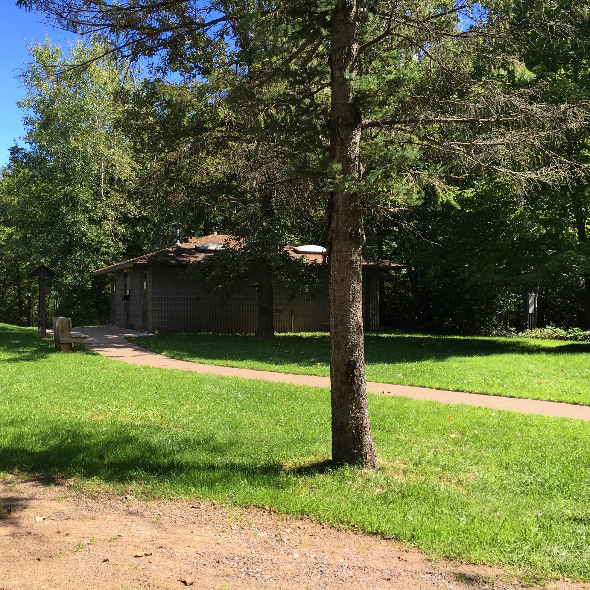 Banning State Park Camping The Dyrt